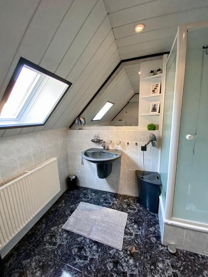 Ferienwohnung Bergblick Jena Exteriér fotografie